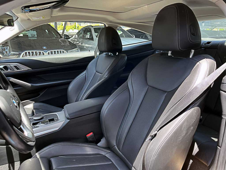 Bmw 420 I Dynamic Coupe 2.0 At 2024 Usado Usado en BMW Premium Selection Bmw 420 I Dynamic Coupe 2.0 At 2024 Usado Usado en BMW Premium Selection