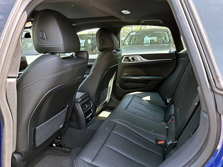 Bmw I4 Edrive40 Gran Coupé M Sport Lci 2024 Usado Usado en BMW Premium Selection Bmw I4 Edrive40 Gran Coupé M Sport Lci 2024 Usado Usado en BMW Premium Selection