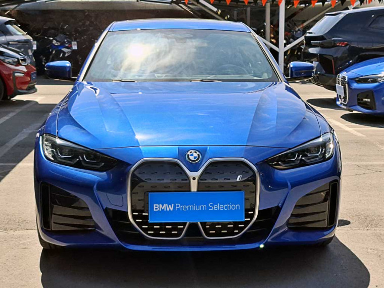 Bmw I4 Edrive40 Gran Coupé M Sport Lci 2024 Usado Usado en BMW Premium Selection Bmw I4 Edrive40 Gran Coupé M Sport Lci 2024 Usado Usado en BMW Premium Selection