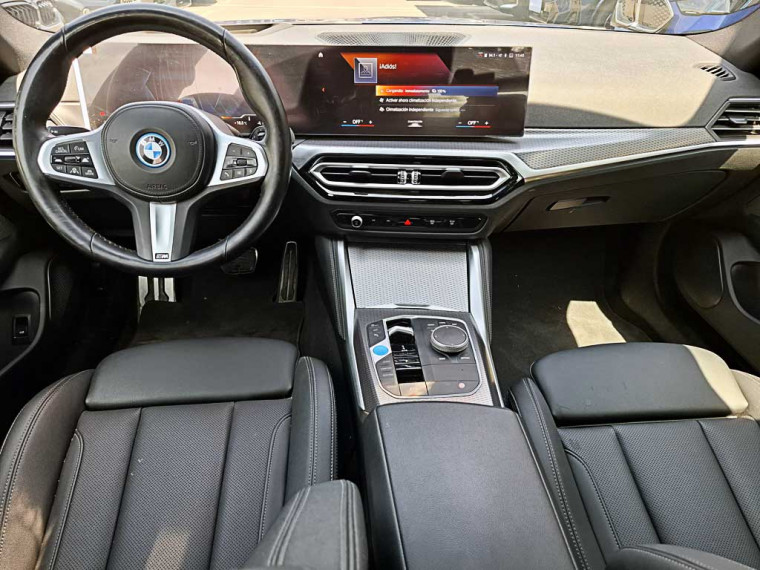 Bmw I4 Edrive40 Gran Coupé M Sport Lci 2024 Usado Usado en BMW Premium Selection Bmw I4 Edrive40 Gran Coupé M Sport Lci 2024 Usado Usado en BMW Premium Selection
