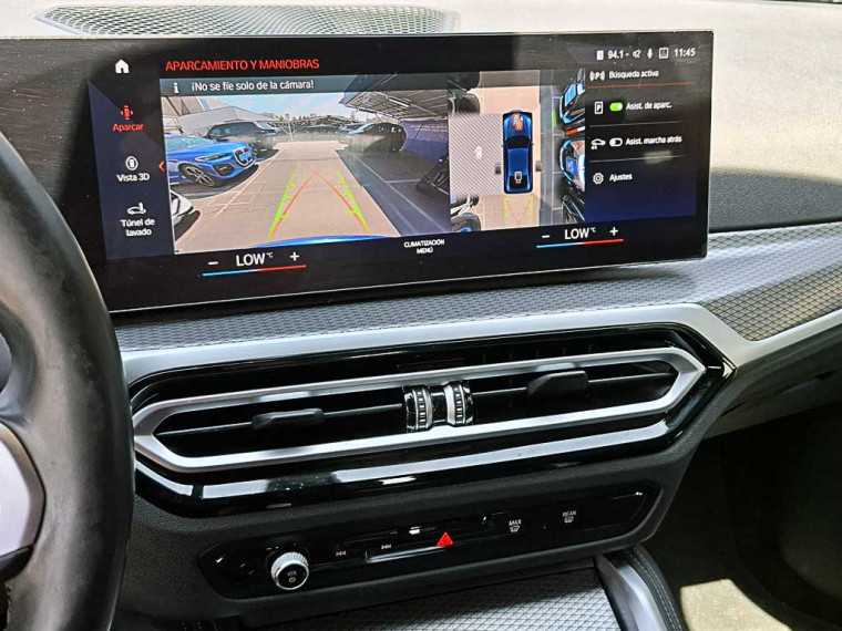 Bmw I4 Edrive40 Gran Coupé M Sport Lci 2024 Usado Usado en BMW Premium Selection Bmw I4 Edrive40 Gran Coupé M Sport Lci 2024 Usado Usado en BMW Premium Selection