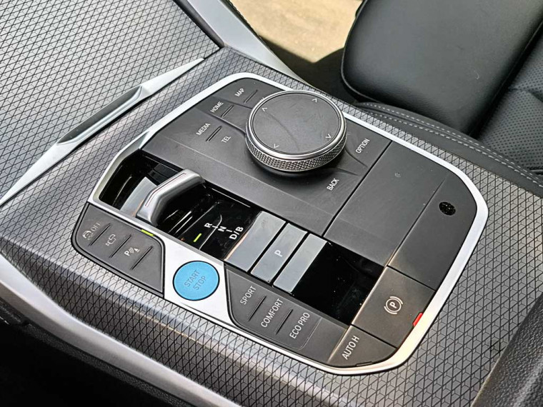 Bmw I4 Edrive40 Gran Coupé M Sport Lci 2024 Usado Usado en BMW Premium Selection Bmw I4 Edrive40 Gran Coupé M Sport Lci 2024 Usado Usado en BMW Premium Selection