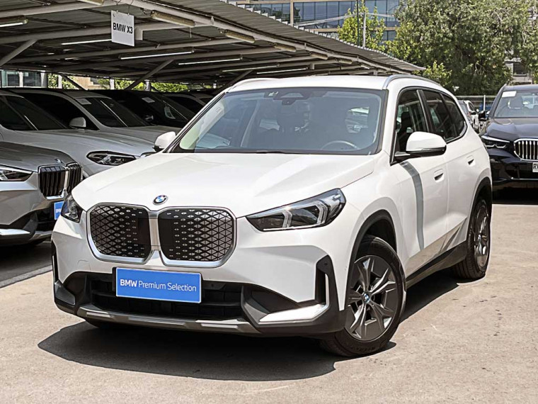 Bmw Ix1 Xdrive30 Comfort 2024 Usado Usado en BMW Premium Selection Bmw Ix1 Xdrive30 Comfort 2024 Usado Usado en BMW Premium Selection
