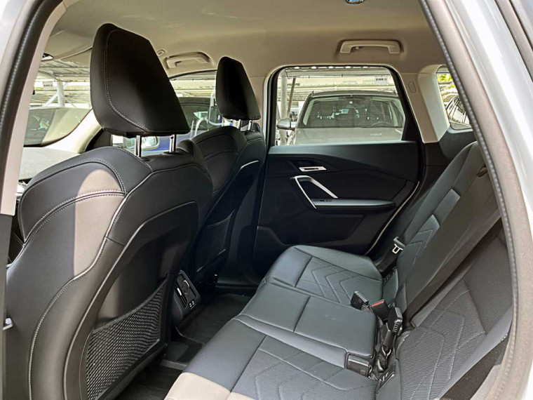 Bmw Ix1 Xdrive30 Comfort 2024 Usado Usado en BMW Premium Selection Bmw Ix1 Xdrive30 Comfort 2024 Usado Usado en BMW Premium Selection