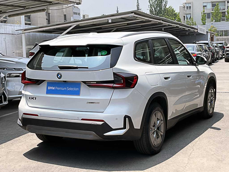 Bmw Ix1 Xdrive30 Comfort 2024 Usado Usado en BMW Premium Selection Bmw Ix1 Xdrive30 Comfort 2024 Usado Usado en BMW Premium Selection