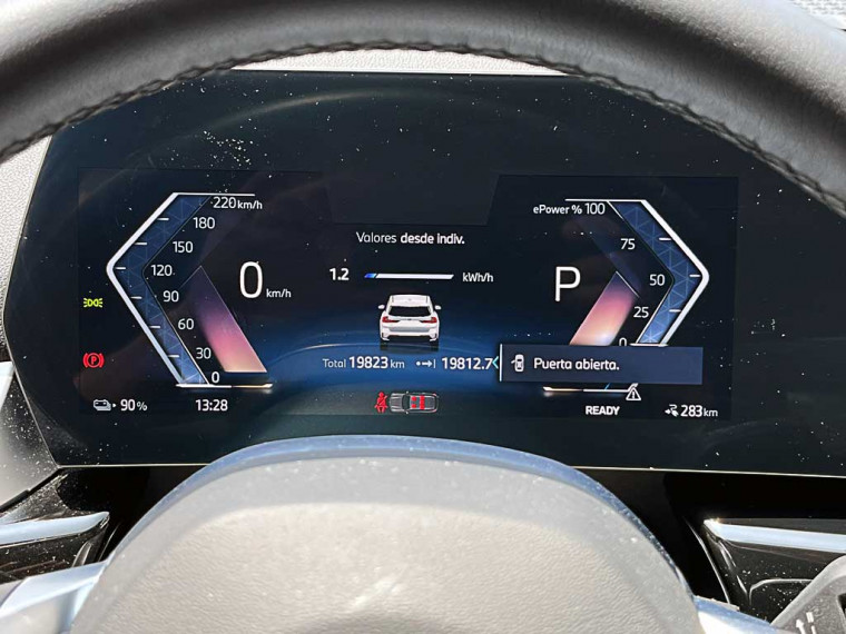 Bmw Ix1 Xdrive30 Comfort 2024 Usado Usado en BMW Premium Selection Bmw Ix1 Xdrive30 Comfort 2024 Usado Usado en BMW Premium Selection