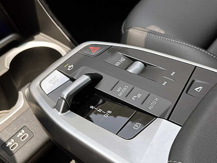 Bmw Ix1 Xdrive30 Comfort 2024 Usado Usado en BMW Premium Selection Bmw Ix1 Xdrive30 Comfort 2024 Usado Usado en BMW Premium Selection