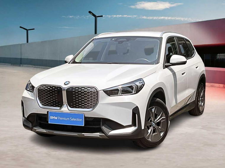 BMW Seminuevos BMW IX1 xDrive30 Comfort 2024 BMW IX1 xDrive30 Comfort 2024
