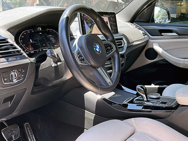 Bmw X3 Xdrive30i M Sport Lci 2024 Usado Usado en BMW Premium Selection Bmw X3 Xdrive30i M Sport Lci 2024 Usado Usado en BMW Premium Selection