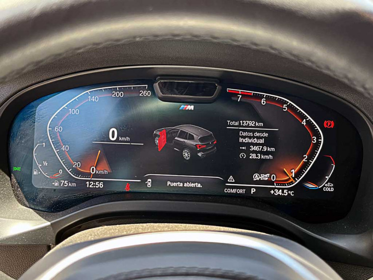 Bmw X3 Xdrive30i M Sport Lci 2024 Usado Usado en BMW Premium Selection Bmw X3 Xdrive30i M Sport Lci 2024 Usado Usado en BMW Premium Selection