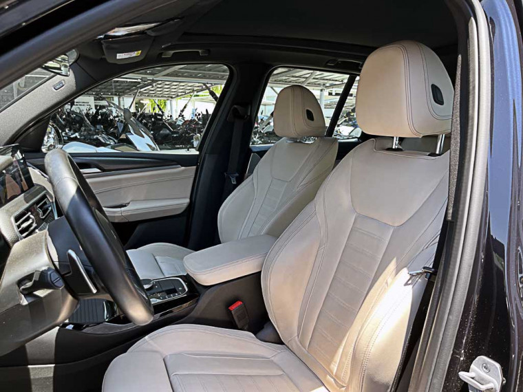 Bmw X3 Xdrive30i M Sport Lci 2024 Usado Usado en BMW Premium Selection Bmw X3 Xdrive30i M Sport Lci 2024 Usado Usado en BMW Premium Selection