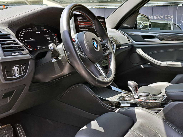 Bmw X3 M Competition 2024 Usado Usado en BMW Premium Selection Bmw X3 M Competition 2024 Usado Usado en BMW Premium Selection