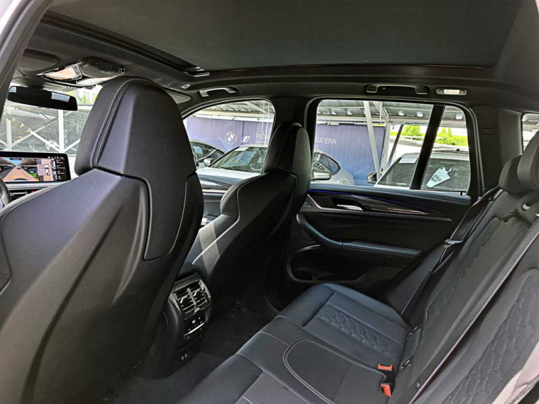 Bmw X3 M Competition 2024 Usado Usado en BMW Premium Selection Bmw X3 M Competition 2024 Usado Usado en BMW Premium Selection