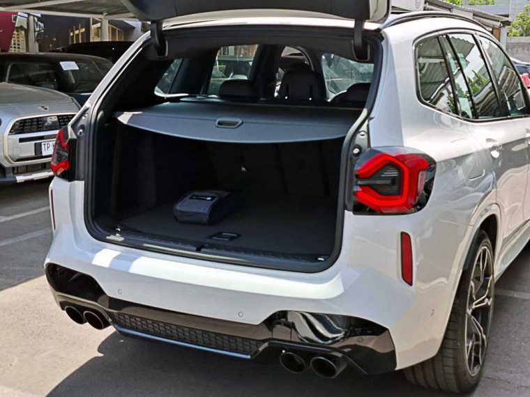 Bmw X3 M Competition 2024 Usado Usado en BMW Premium Selection Bmw X3 M Competition 2024 Usado Usado en BMW Premium Selection