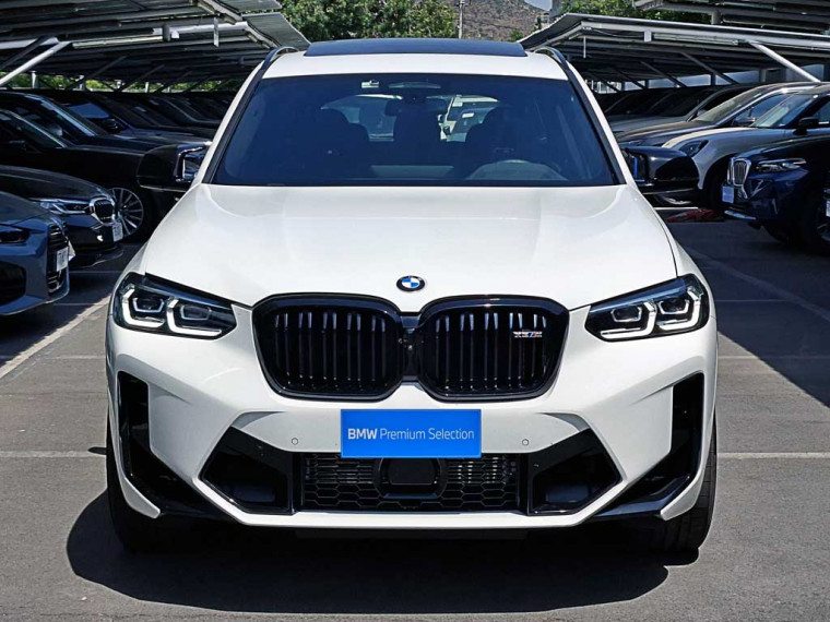 Bmw X3 M Competition 2024 Usado Usado en BMW Premium Selection Bmw X3 M Competition 2024 Usado Usado en BMW Premium Selection