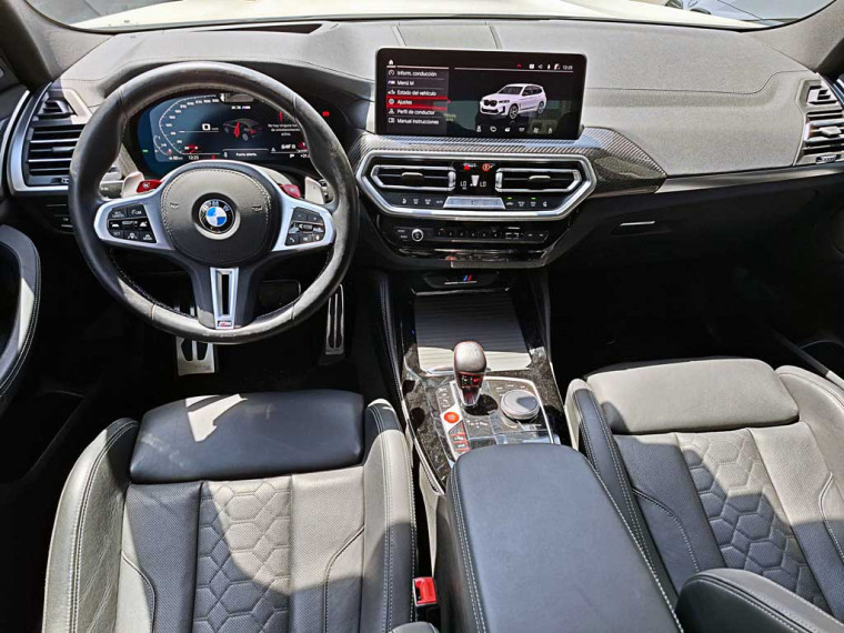 Bmw X3 M Competition 2024 Usado Usado en BMW Premium Selection Bmw X3 M Competition 2024 Usado Usado en BMW Premium Selection