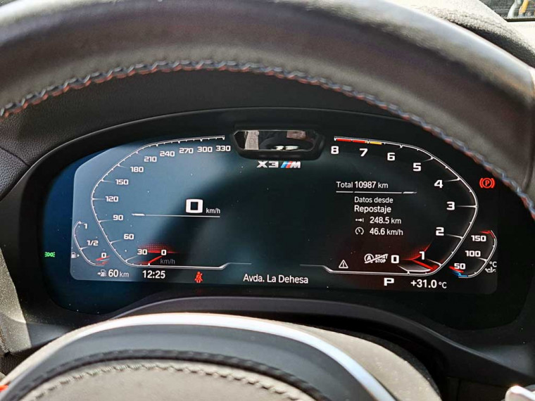 Bmw X3 M Competition 2024 Usado Usado en BMW Premium Selection Bmw X3 M Competition 2024 Usado Usado en BMW Premium Selection