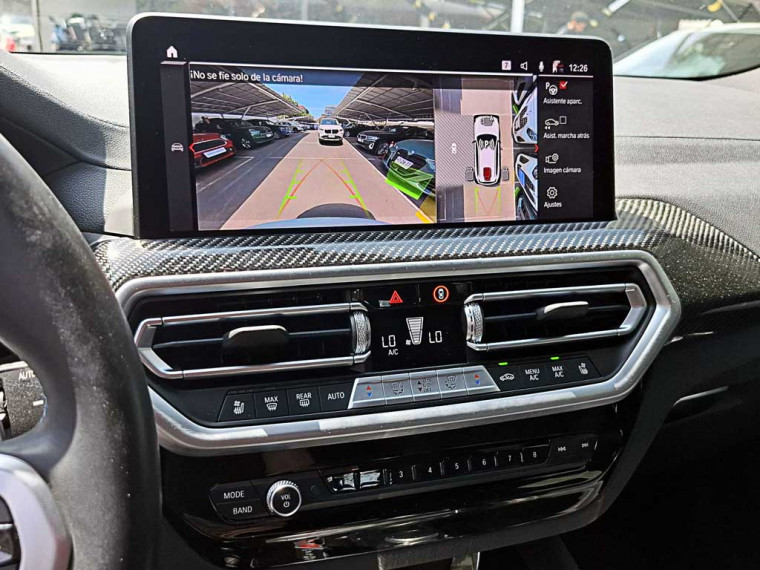 Bmw X3 M Competition 2024 Usado Usado en BMW Premium Selection Bmw X3 M Competition 2024 Usado Usado en BMW Premium Selection