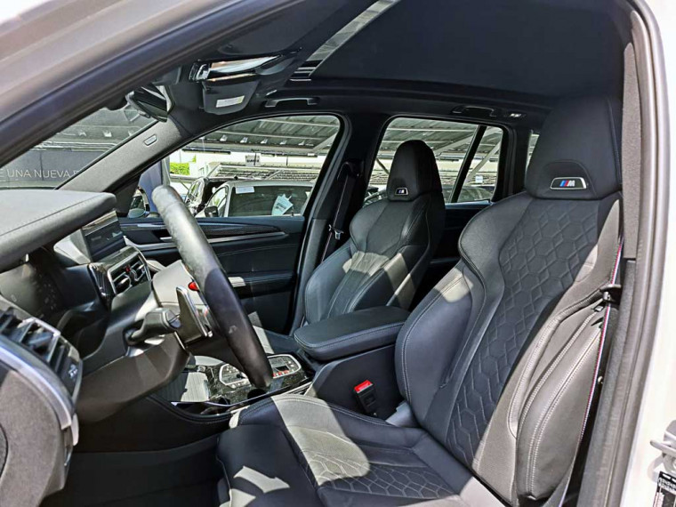 Bmw X3 M Competition 2024 Usado Usado en BMW Premium Selection Bmw X3 M Competition 2024 Usado Usado en BMW Premium Selection