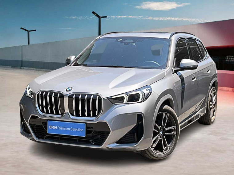 BMW X1 sDrive 18d M Sport4X2 2.0 AUT 2025