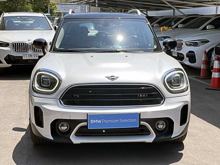 Mini Cooper Countryman 1.5 Aut 2023 Usado Usado en BMW Premium Selection Mini Cooper Countryman 1.5 Aut 2023 Usado Usado en BMW Premium Selection