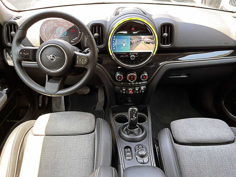 Mini Cooper Countryman 1.5 Aut 2023 Usado Usado en BMW Premium Selection Mini Cooper Countryman 1.5 Aut 2023 Usado Usado en BMW Premium Selection