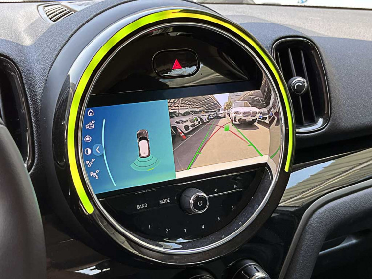 Mini Cooper Countryman 1.5 Aut 2023 Usado Usado en BMW Premium Selection Mini Cooper Countryman 1.5 Aut 2023 Usado Usado en BMW Premium Selection