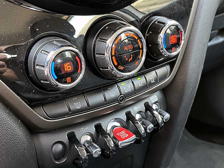 Mini Cooper Countryman 1.5 Aut 2023 Usado Usado en BMW Premium Selection Mini Cooper Countryman 1.5 Aut 2023 Usado Usado en BMW Premium Selection