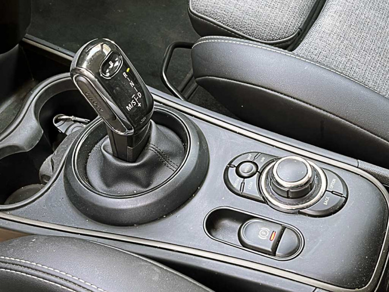 Mini Cooper Countryman 1.5 Aut 2023 Usado Usado en BMW Premium Selection Mini Cooper Countryman 1.5 Aut 2023 Usado Usado en BMW Premium Selection