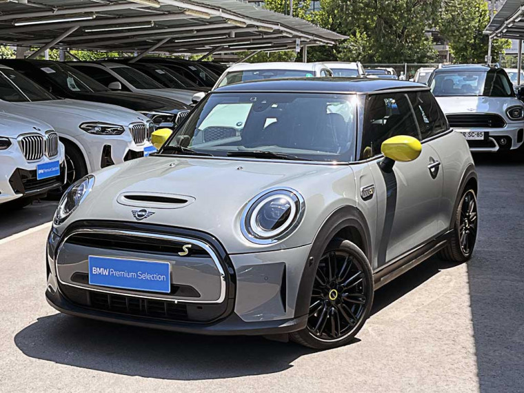 Mini Cooper Se Hb Aut 2023 Usado Usado en BMW Premium Selection Mini Cooper Se Hb Aut 2023 Usado Usado en BMW Premium Selection