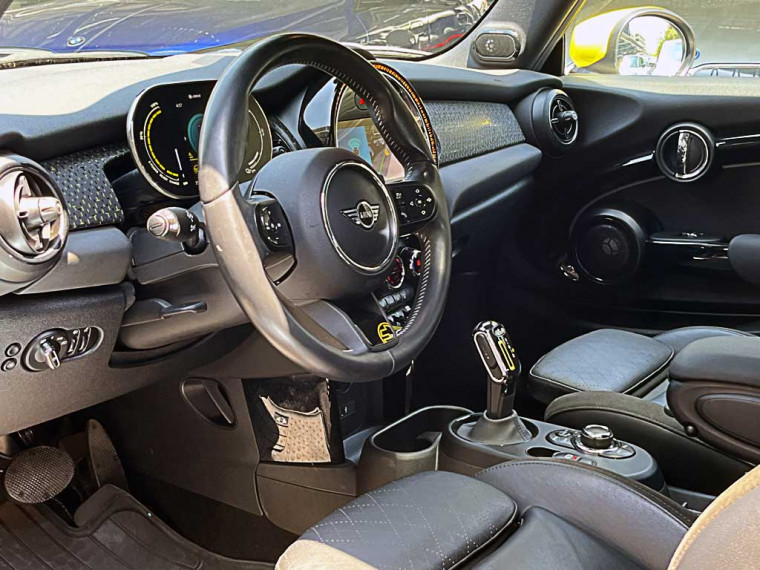 Mini Cooper Se Hb Aut 2023 Usado Usado en BMW Premium Selection Mini Cooper Se Hb Aut 2023 Usado Usado en BMW Premium Selection
