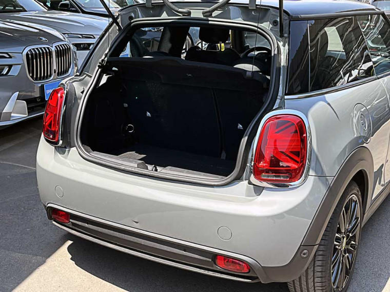 Mini Cooper Se Hb Aut 2023 Usado Usado en BMW Premium Selection Mini Cooper Se Hb Aut 2023 Usado Usado en BMW Premium Selection