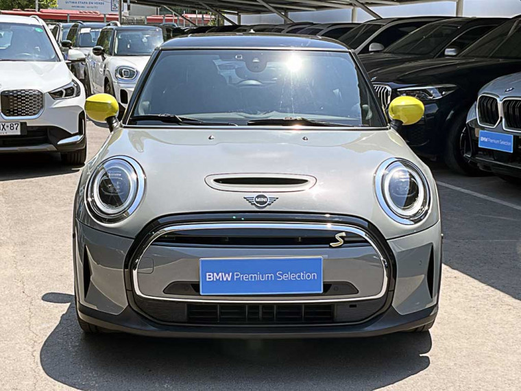 Mini Cooper Se Hb Aut 2023 Usado Usado en BMW Premium Selection Mini Cooper Se Hb Aut 2023 Usado Usado en BMW Premium Selection