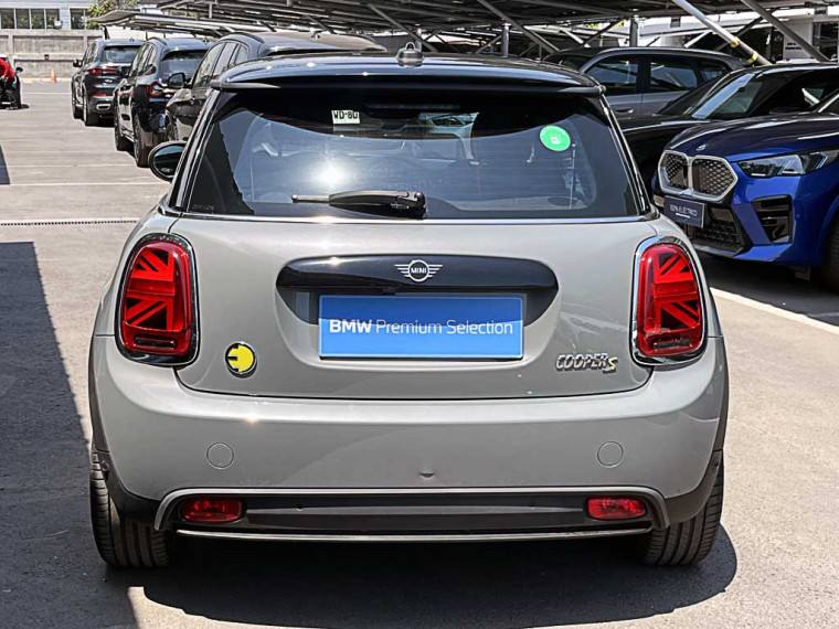 Mini Cooper Se Hb Aut 2023 Usado Usado en BMW Premium Selection Mini Cooper Se Hb Aut 2023 Usado Usado en BMW Premium Selection