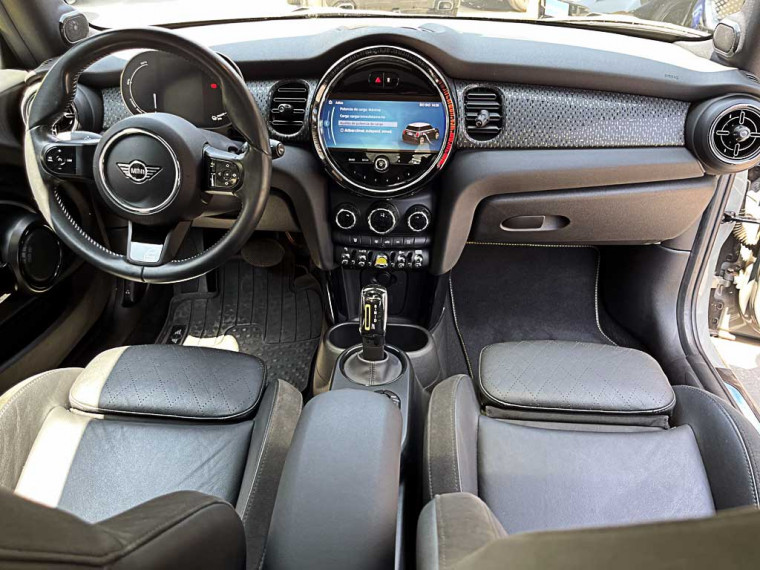 Mini Cooper Se Hb Aut 2023 Usado Usado en BMW Premium Selection Mini Cooper Se Hb Aut 2023 Usado Usado en BMW Premium Selection