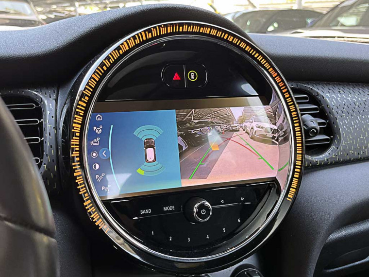 Mini Cooper Se Hb Aut 2023 Usado Usado en BMW Premium Selection Mini Cooper Se Hb Aut 2023 Usado Usado en BMW Premium Selection