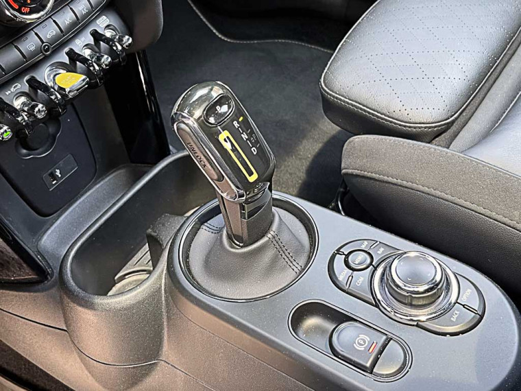 Mini Cooper Se Hb Aut 2023 Usado Usado en BMW Premium Selection Mini Cooper Se Hb Aut 2023 Usado Usado en BMW Premium Selection