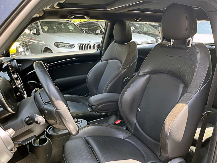 Mini Cooper Se Hb Aut 2023 Usado Usado en BMW Premium Selection Mini Cooper Se Hb Aut 2023 Usado Usado en BMW Premium Selection