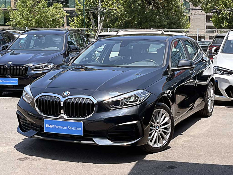 Bmw 118 I Hatchback 1.5 Aut 2024 Usado Usado en BMW Premium Selection Bmw 118 I Hatchback 1.5 Aut 2024 Usado Usado en BMW Premium Selection