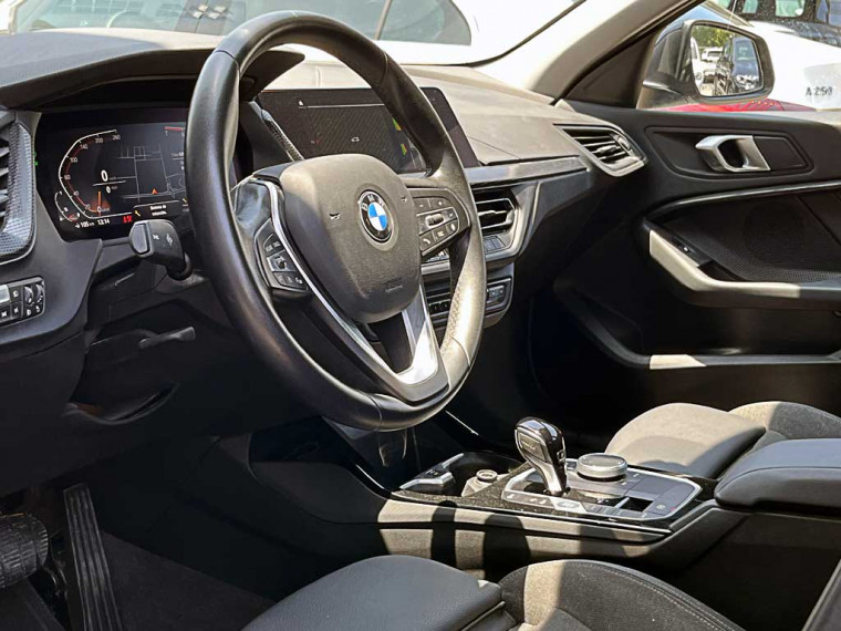 Bmw 118 I Hatchback 1.5 Aut 2024 Usado Usado en BMW Premium Selection Bmw 118 I Hatchback 1.5 Aut 2024 Usado Usado en BMW Premium Selection