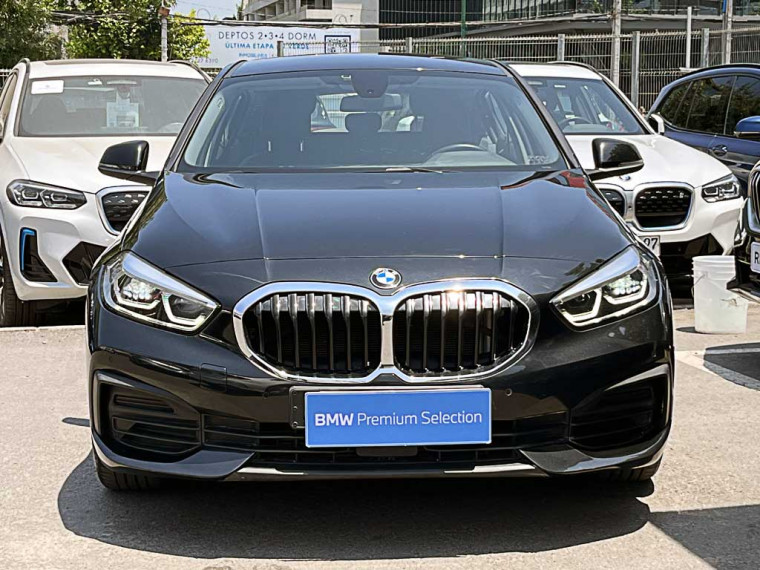 Bmw 118 I Hatchback 1.5 Aut 2024 Usado Usado en BMW Premium Selection Bmw 118 I Hatchback 1.5 Aut 2024 Usado Usado en BMW Premium Selection
