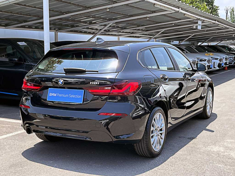 Bmw 118 I Hatchback 1.5 Aut 2024 Usado Usado en BMW Premium Selection Bmw 118 I Hatchback 1.5 Aut 2024 Usado Usado en BMW Premium Selection