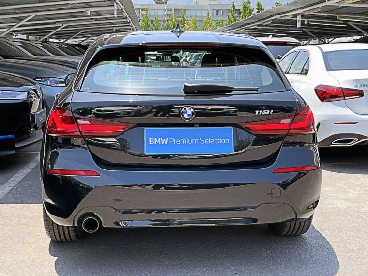 Bmw 118 I Hatchback 1.5 Aut 2024 Usado Usado en BMW Premium Selection Bmw 118 I Hatchback 1.5 Aut 2024 Usado Usado en BMW Premium Selection