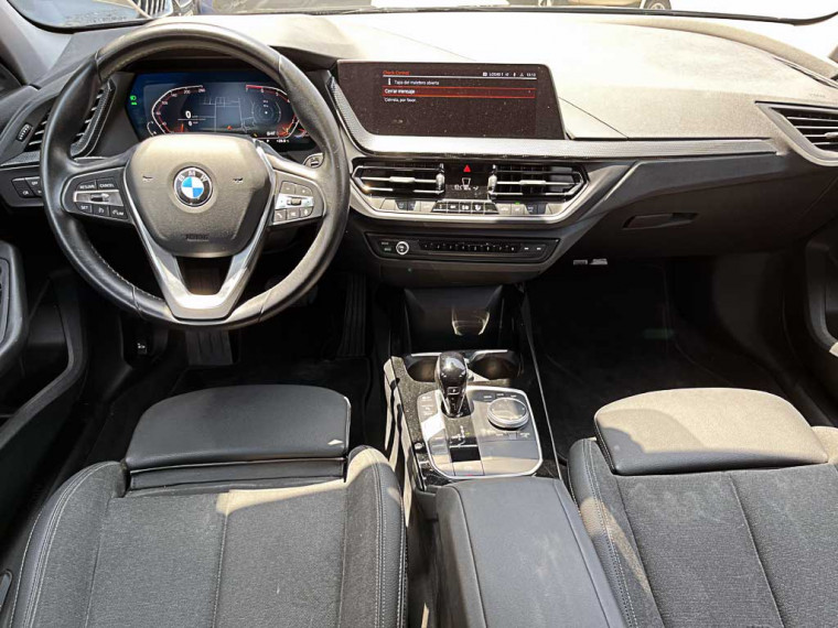 Bmw 118 I Hatchback 1.5 Aut 2024 Usado Usado en BMW Premium Selection Bmw 118 I Hatchback 1.5 Aut 2024 Usado Usado en BMW Premium Selection