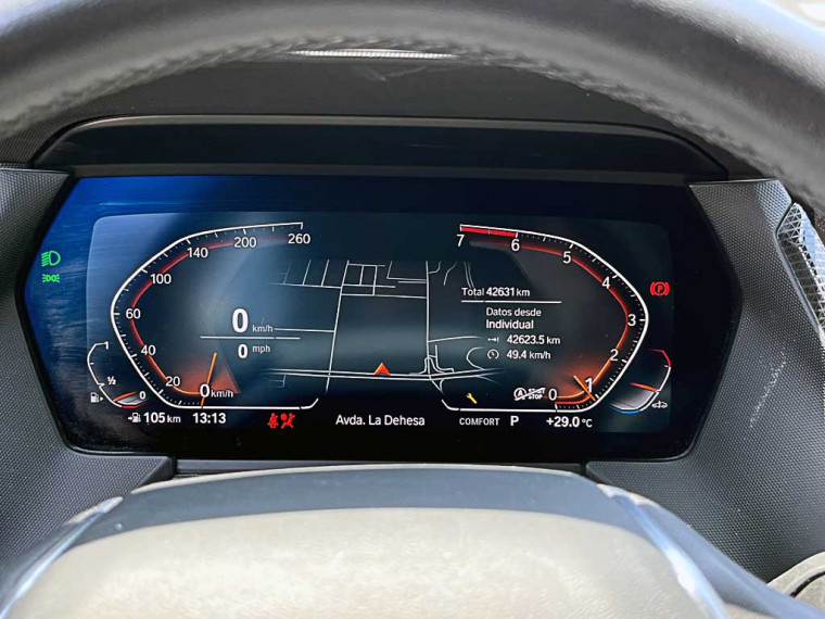 Bmw 118 I Hatchback 1.5 Aut 2024 Usado Usado en BMW Premium Selection Bmw 118 I Hatchback 1.5 Aut 2024 Usado Usado en BMW Premium Selection