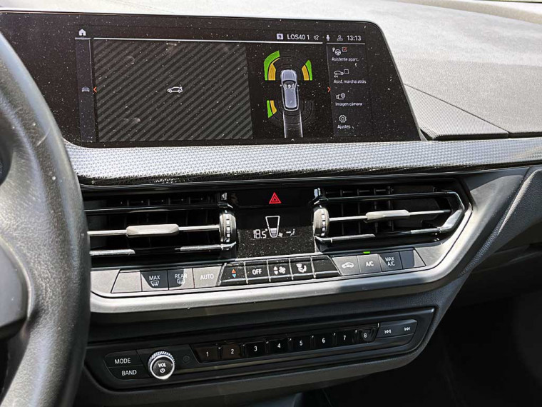 Bmw 118 I Hatchback 1.5 Aut 2024 Usado Usado en BMW Premium Selection Bmw 118 I Hatchback 1.5 Aut 2024 Usado Usado en BMW Premium Selection