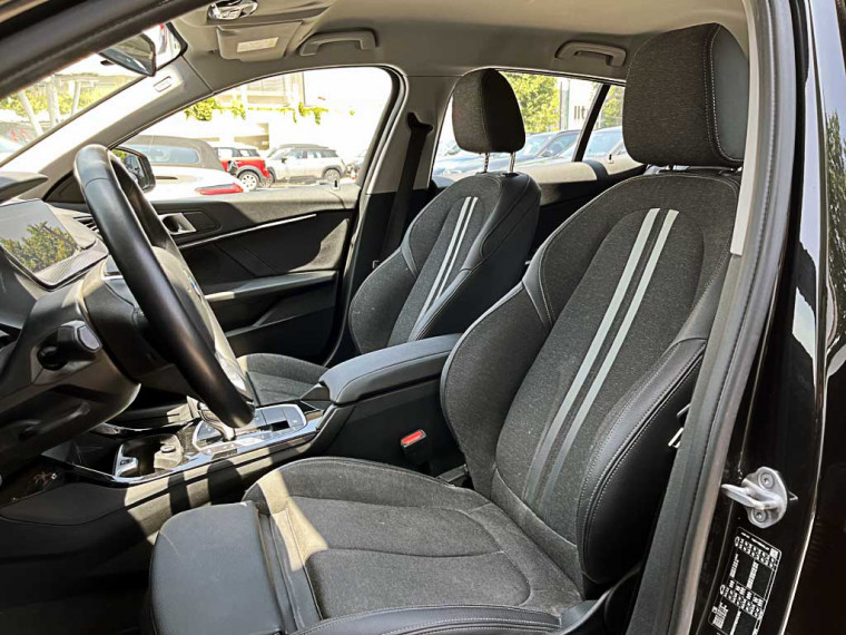Bmw 118 I Hatchback 1.5 Aut 2024 Usado Usado en BMW Premium Selection Bmw 118 I Hatchback 1.5 Aut 2024 Usado Usado en BMW Premium Selection