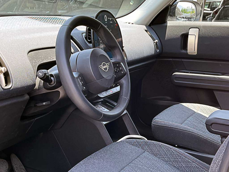 Mini Cooper Countryman C 1.5 Aut 2024 Usado Usado en BMW Premium Selection Mini Cooper Countryman C 1.5 Aut 2024 Usado Usado en BMW Premium Selection