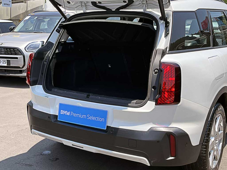 Mini Cooper Countryman C 1.5 Aut 2024 Usado Usado en BMW Premium Selection Mini Cooper Countryman C 1.5 Aut 2024 Usado Usado en BMW Premium Selection