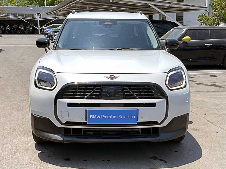 Mini Cooper Countryman C 1.5 Aut 2024 Usado Usado en BMW Premium Selection Mini Cooper Countryman C 1.5 Aut 2024 Usado Usado en BMW Premium Selection
